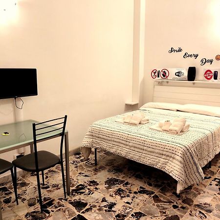 Locazione Turistica Casa Gardenia Apartment Turin Bagian luar foto
