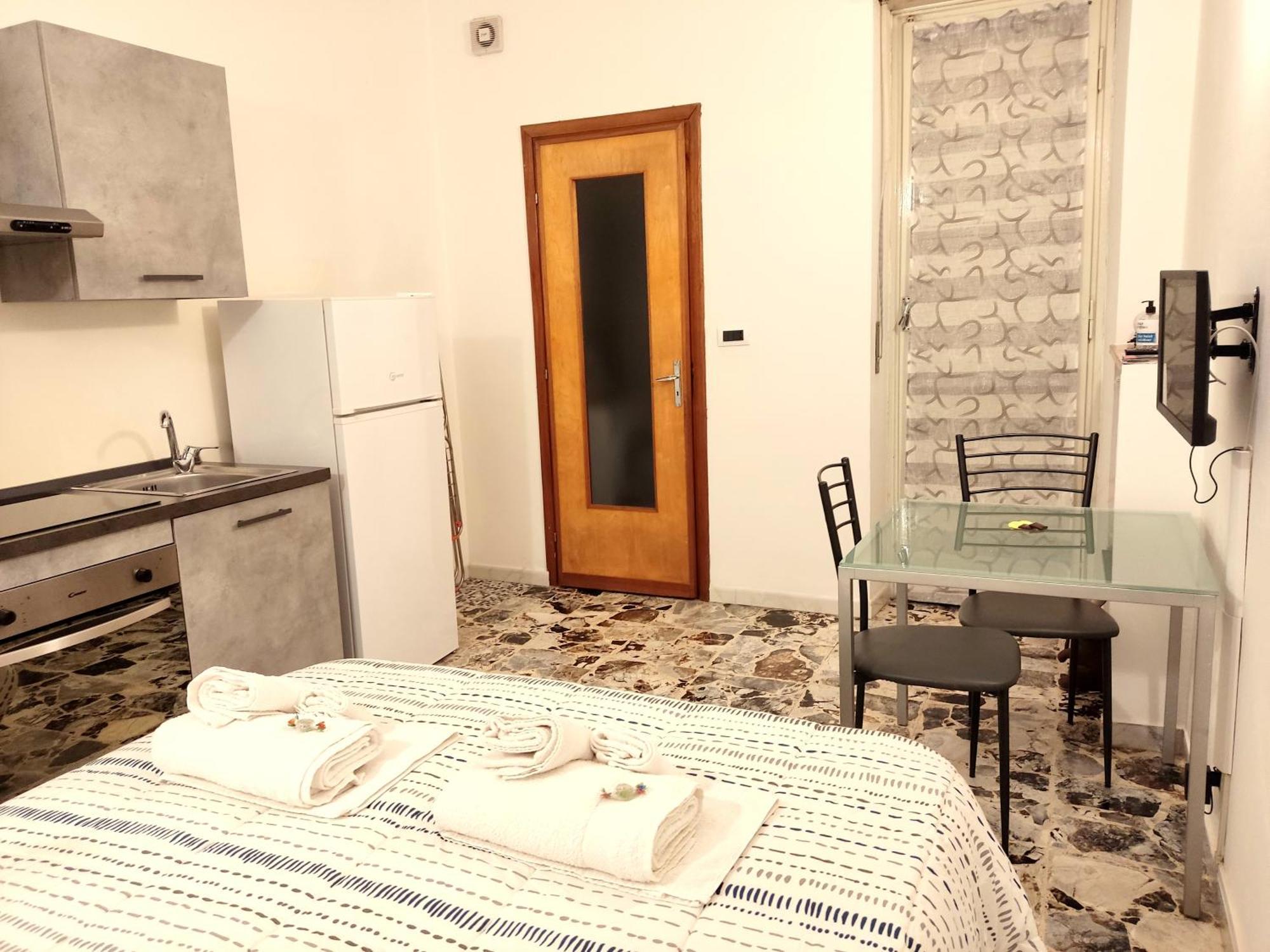 Locazione Turistica Casa Gardenia Apartment Turin Bagian luar foto